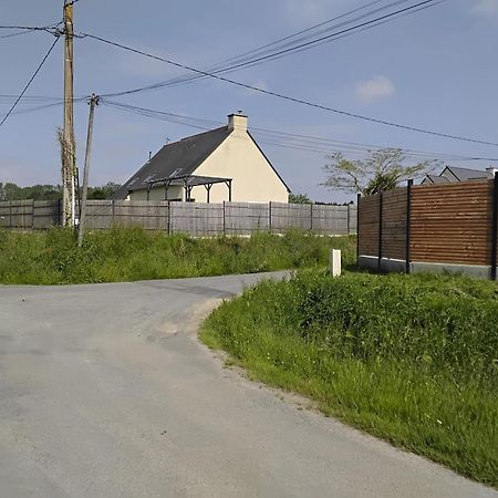 Gite Chez Marie T 6 Personnes La Boussac Экстерьер фото
