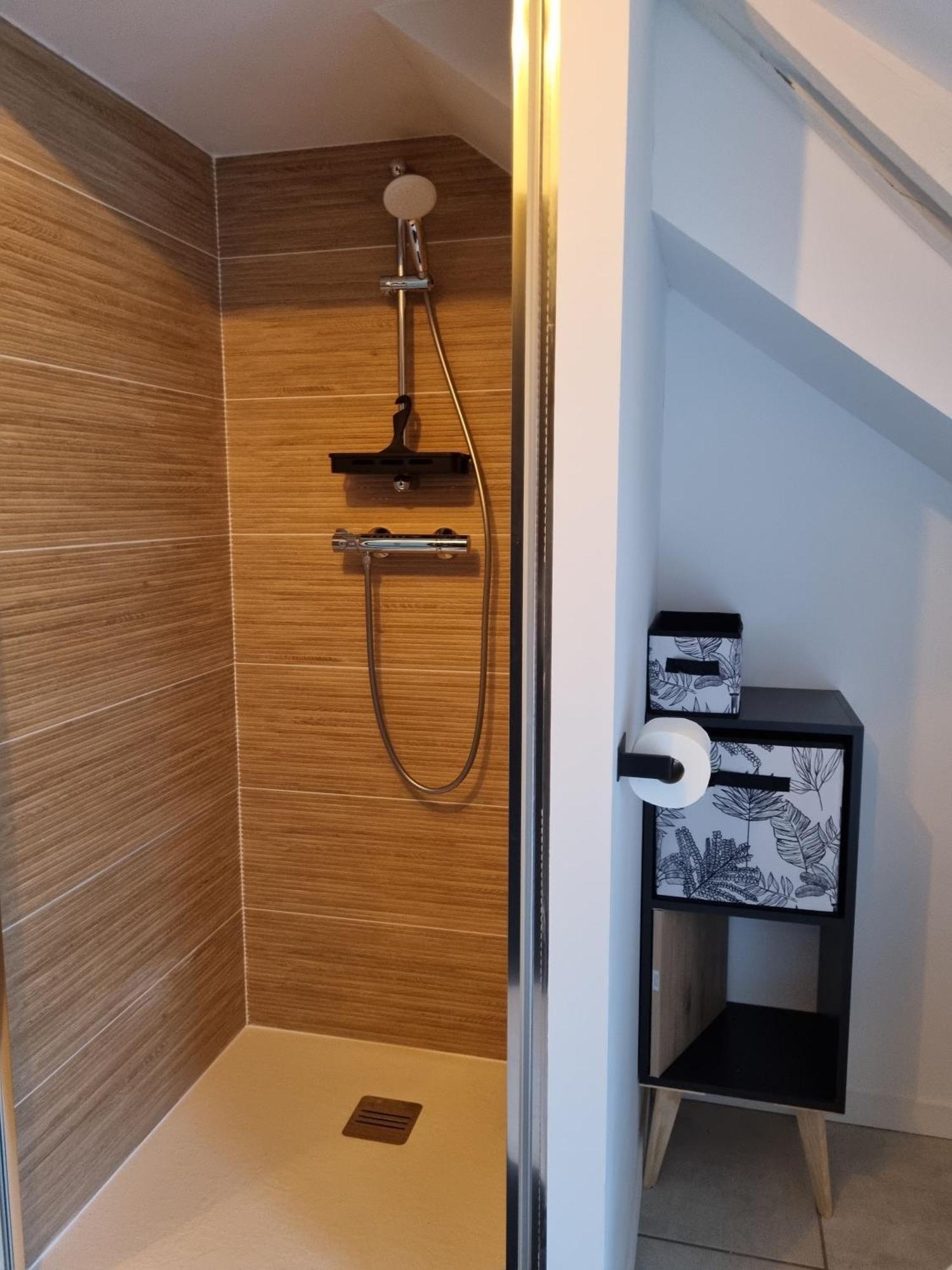 Gite Chez Marie T 6 Personnes La Boussac Экстерьер фото